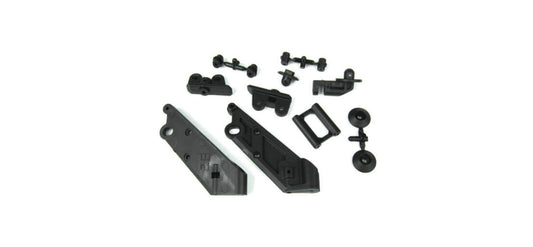 Tekno RC TKR5026 Wing Mount Body Mount Set