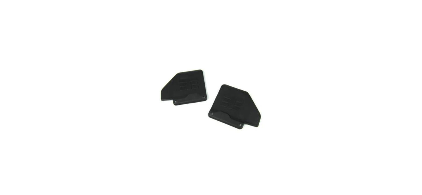 Tekno RC TKR5033 Rear Arm Mud Guards EB48