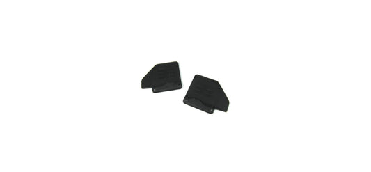 Tekno RC TKR5033 Rear Arm Mud Guards EB48