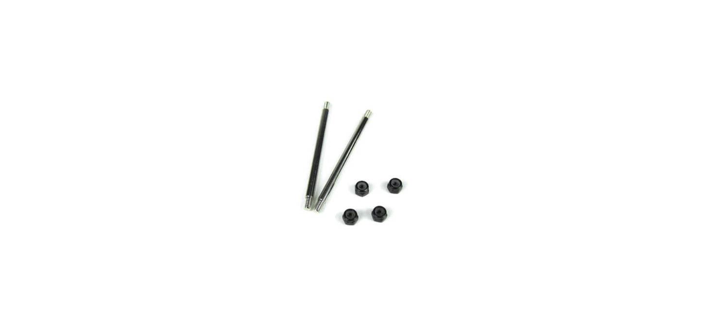 Tekno RC TKR5034 Rear Outer Hinge Pins