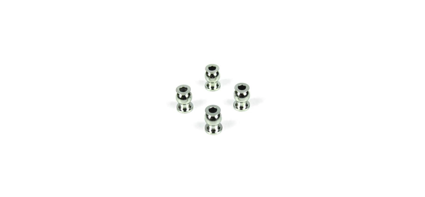 Tekno RC TKR5052 Pivot Balls 6.8mm
