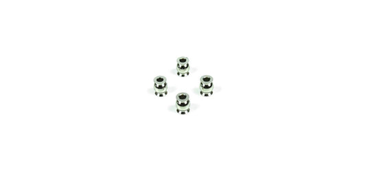 Tekno RC TKR5053 Pivot Balls 6.8mm Flanged