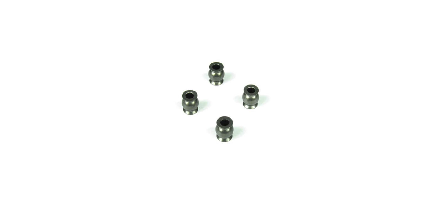 Tekno RC TKR5053A Pivot Balls Aluminum