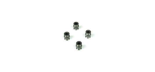 Tekno RC TKR5053A Pivot Balls Aluminum