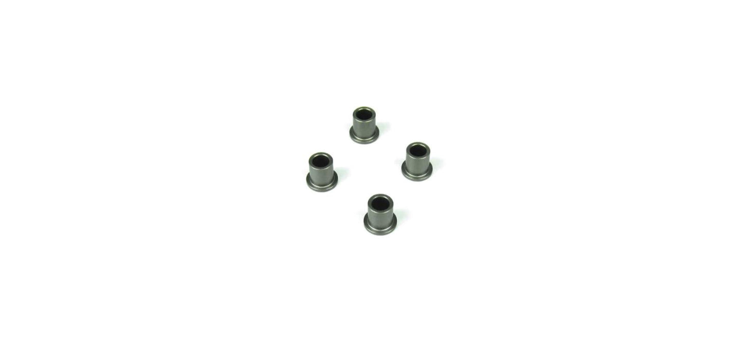 Tekno RC TKR5054A Spindle Bushings Aluminum