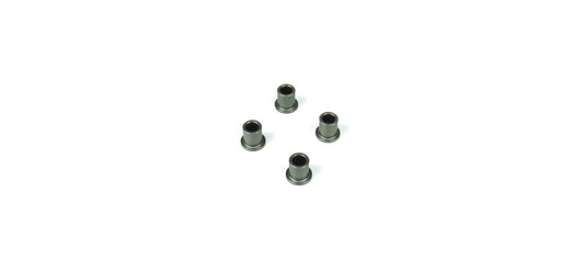 Tekno RC TKR5054A Spindle Bushings Aluminum