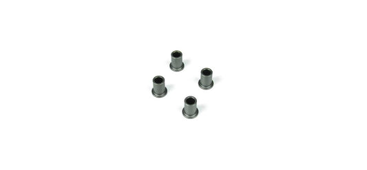 Tekno RC TKR5055A Arm Bushings Aluminum