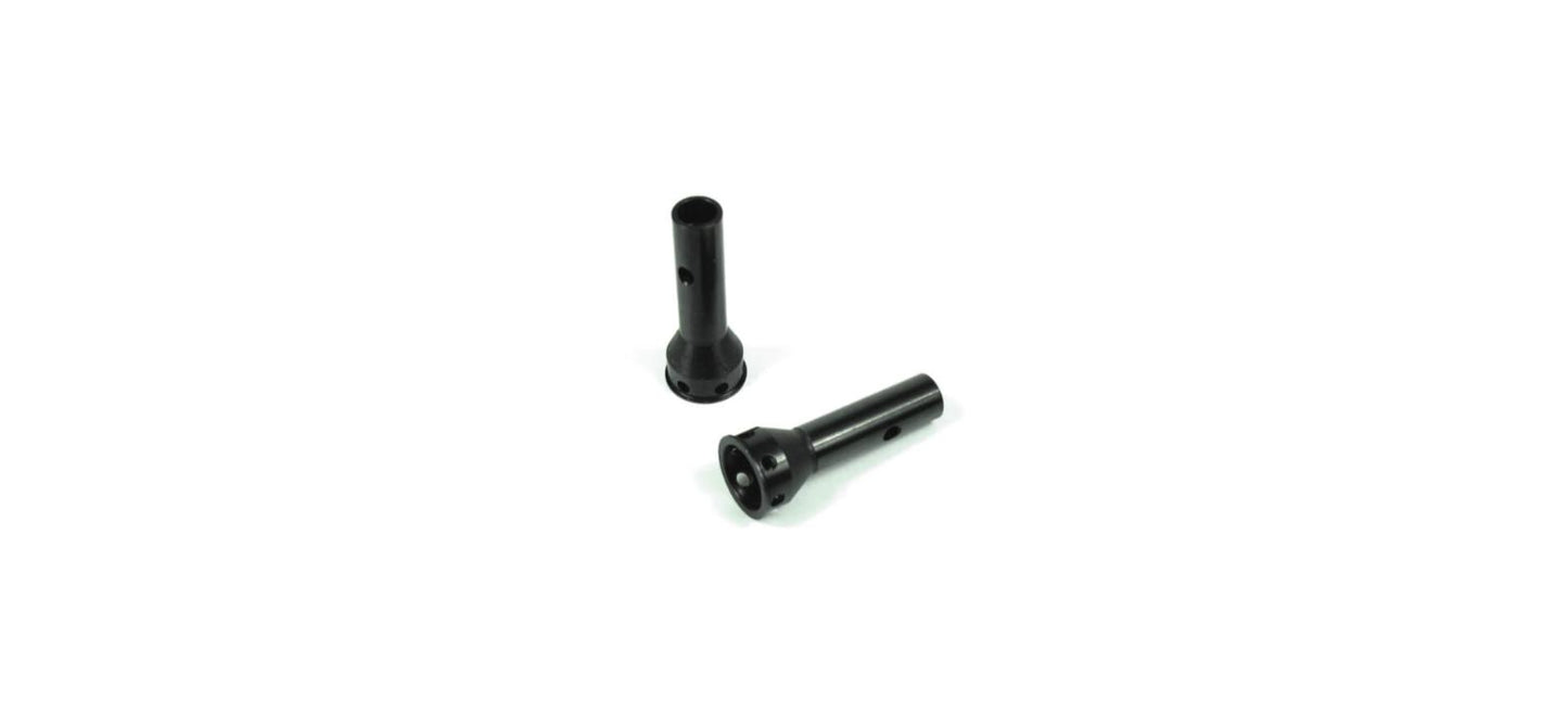 Tekno RC TKR5070 Stub Axles Hardened Steel