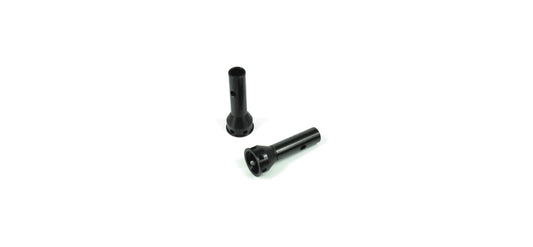 Tekno RC TKR5070 Stub Axles Hardened Steel
