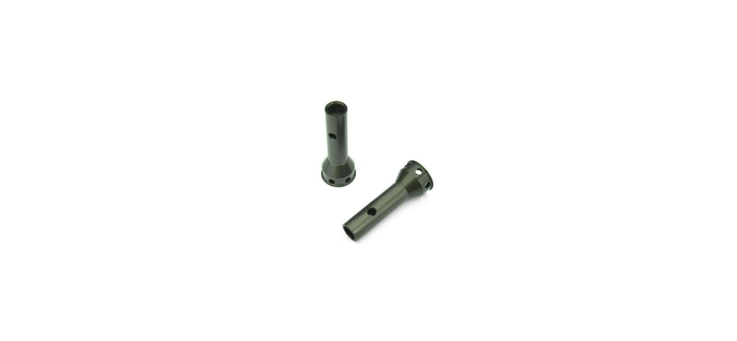 Tekno RC TKR5070A Stub Axles Aluminum