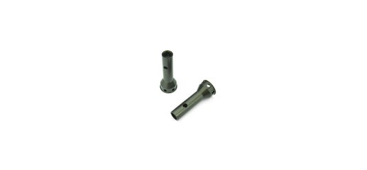 Tekno RC TKR5070A Stub Axles Aluminum