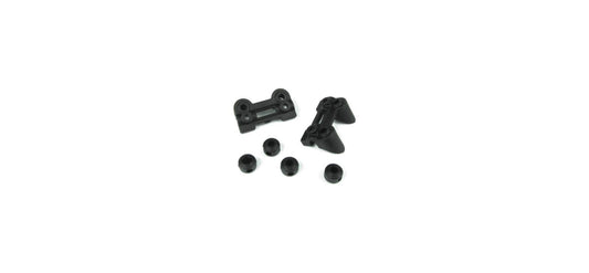 Tekno RC TKR5086 Sway Bar Mounts
