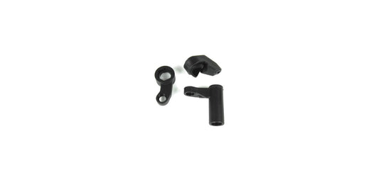 Tekno RC TKR5104 Steering Bell Cranks