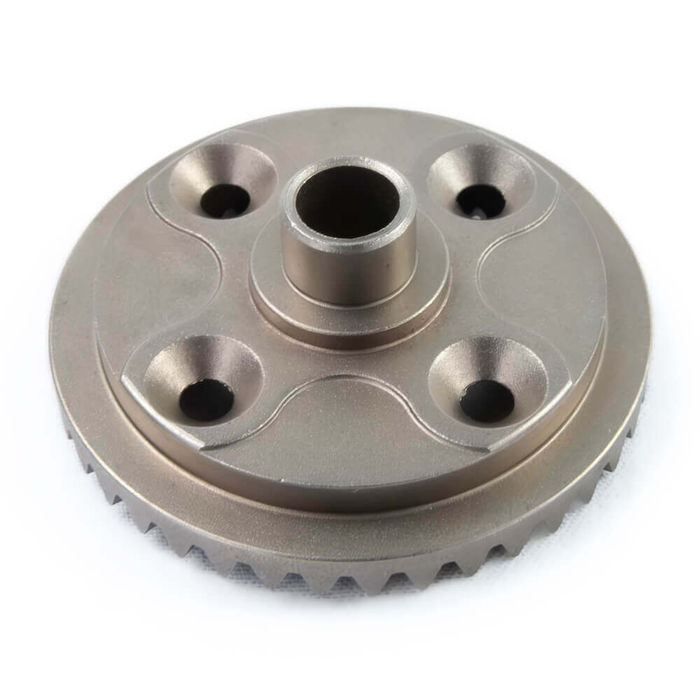 Tekno RC SCT410 2.0 Differential Ring Gear (40T) TKR5154M
