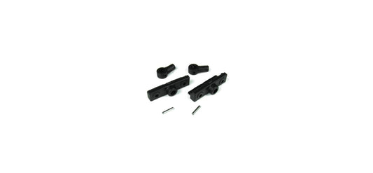 Tekno RC TKR5208 Brake Levers Cam Stays