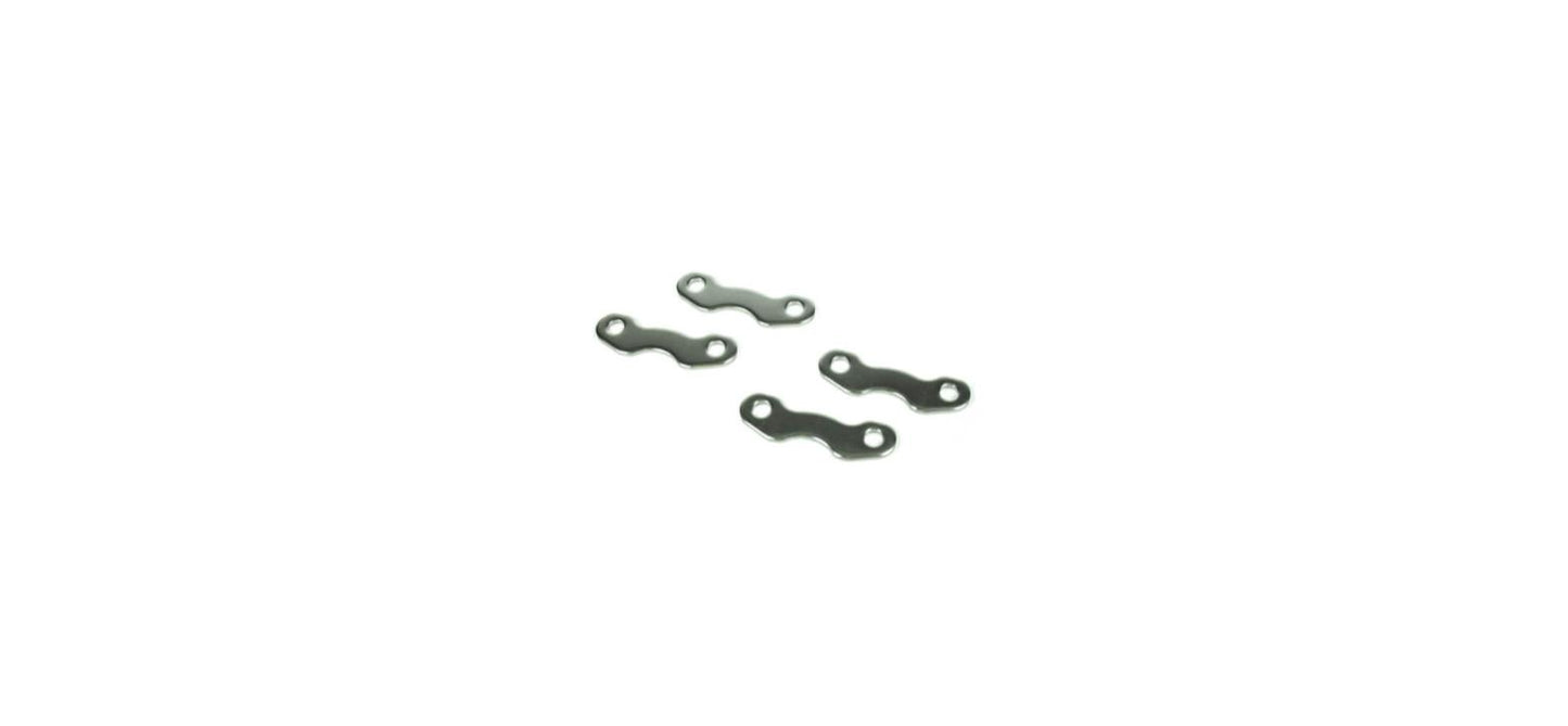 Tekno RC TKR5214 Brake Pads Steel