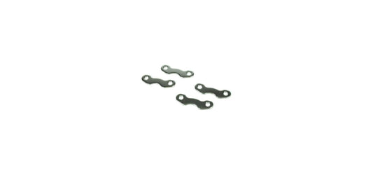 Tekno RC TKR5214 Brake Pads Steel