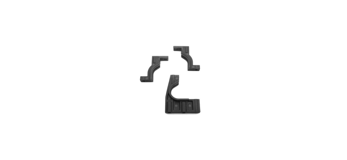 Tekno RC TKR5263 Split Center Diff Mount Composite