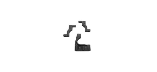 Tekno RC TKR5263 Split Center Diff Mount Composite