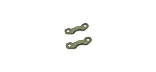 Tekno RC TKR5314B Semi-Metallic Brake Pads