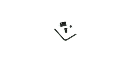 Tekno RC TKR5321 Exhaust Wire Mount Set