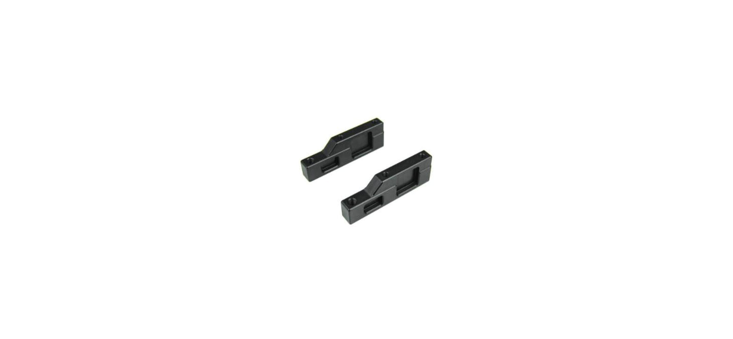 Tekno RC TKR5323 Engine Mounts CNC