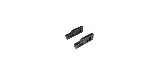 Tekno RC TKR5323 Engine Mounts CNC