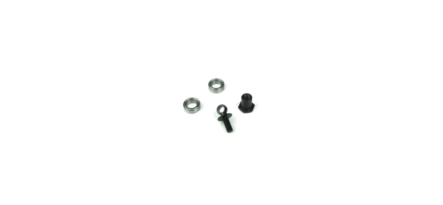 Tekno RC TKR5331 Throttle Pivot Ball Assembly