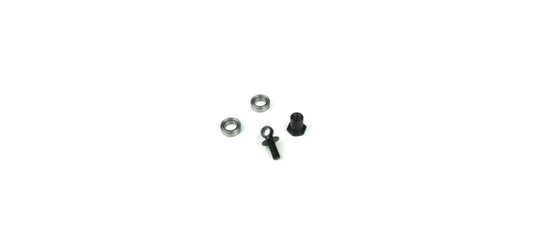 Tekno RC TKR5331 Throttle Pivot Ball Assembly