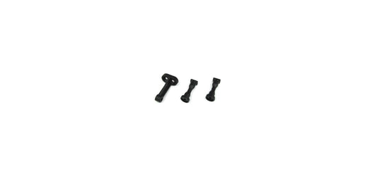Tekno RC TKR5341 Fuel Tank Post Air Filter Hanger