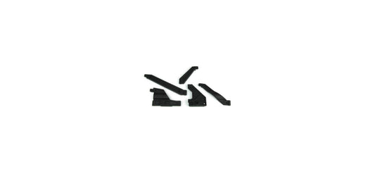 Tekno RC TKR5362 Chassis Brace Set