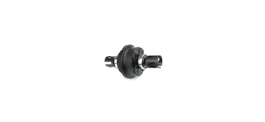 Tekno RC TKR5448 Complete Rear Differential NT48
