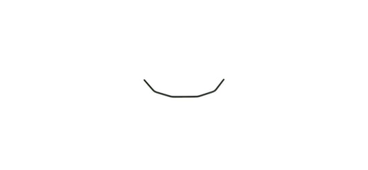 Tekno RC TKR5483 Front Sway Bar 2.6mm