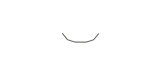 Tekno RC TKR5492 Rear Sway Bar 2.5mm