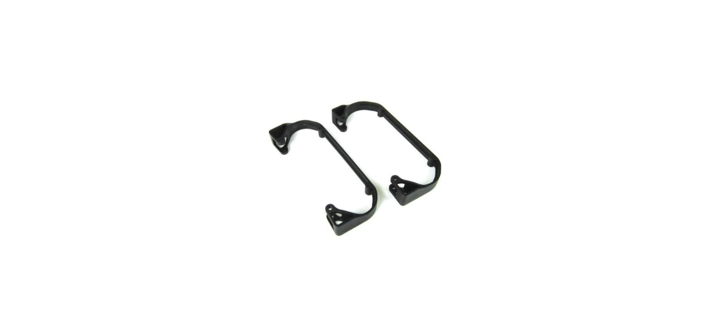 Tekno RC TKR5502 Side Guards SCT410