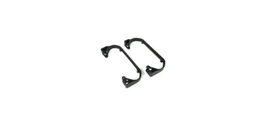 Tekno RC TKR5502 Side Guards SCT410
