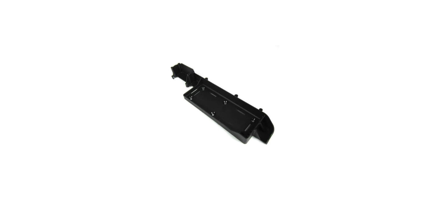 Tekno RC TKR5510 Battery Tray Mud Guard Left SCT410
