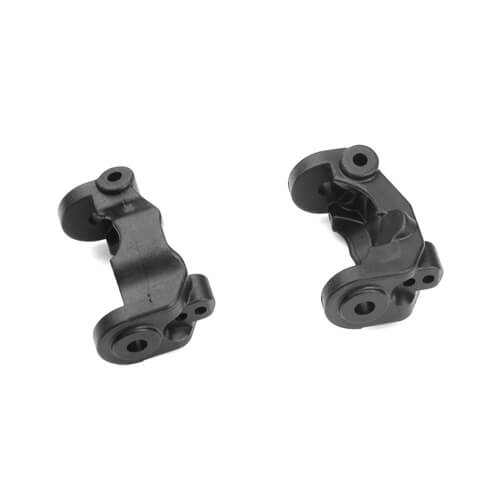 Tekno RC TKR6552 Spindle Carriers 15 Degree EB410