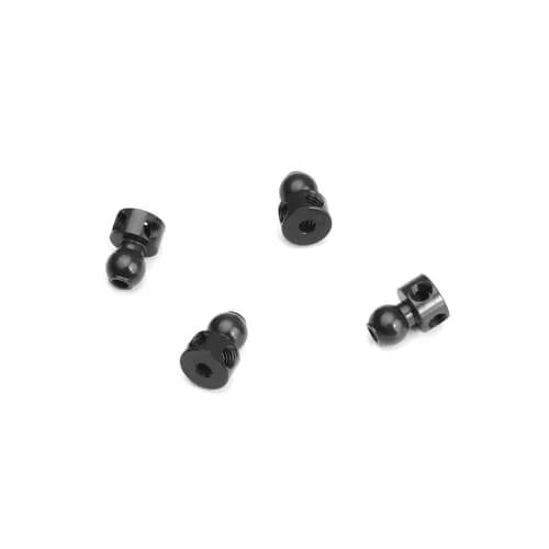 Tekno RC TKR6555 Outer Front Hinge Pins EB410