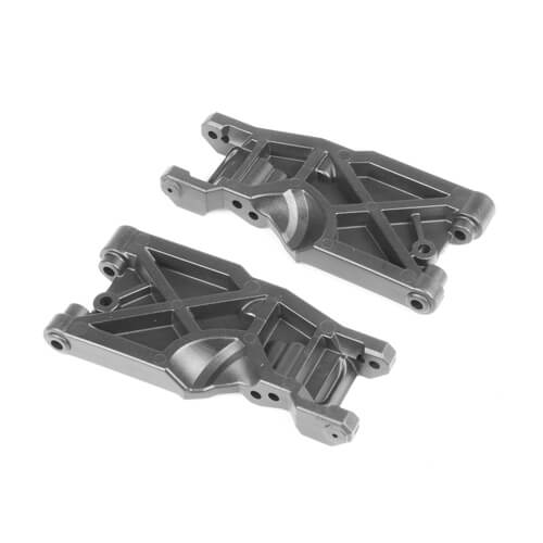Tekno RC TKR6584 Rear Suspension Arms EB410.2