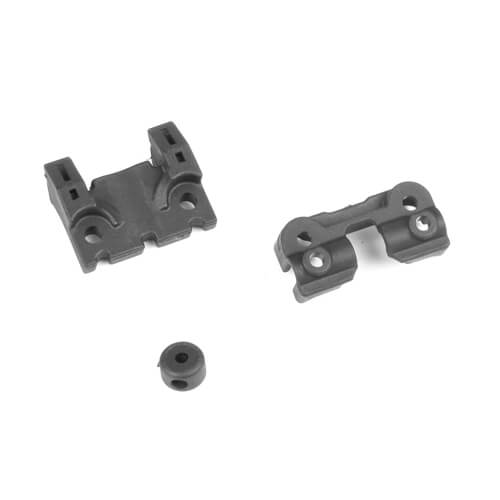Tekno RC TKR6590 Rear Sway Bar Mount EB410.2