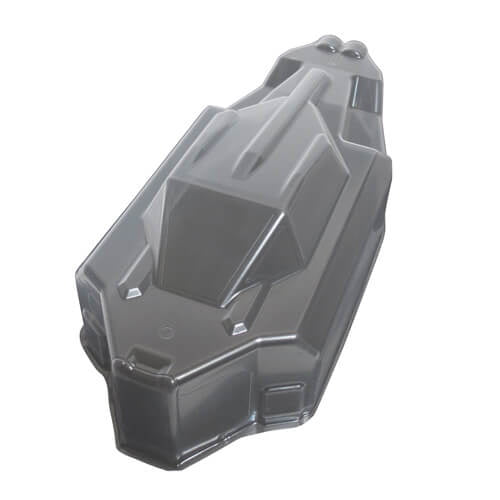 Tekno TKR6608 – Body (0.8mm, EB410) - PowerHobby