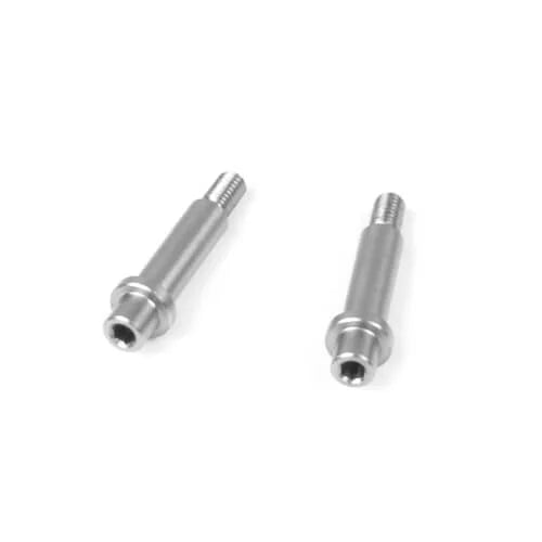 Tekno RC TKR6629B Steering Posts EB410.2