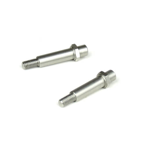 Tekno RC TKR6629 Steering Posts EB410