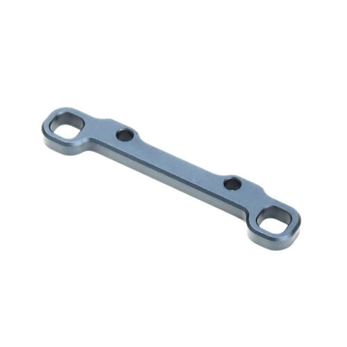 Tekno RC TKR6543B Hinge Pin Brace D Block Diff Riser EB410