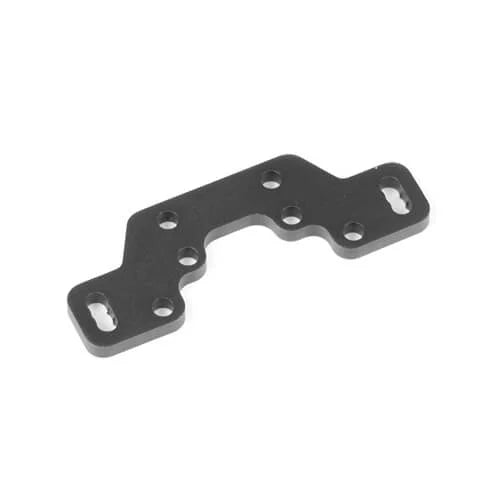 Tekno RC TKR6664B Front Camber Link Plate EB410.2