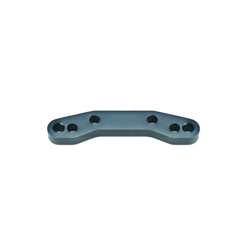 Tekno RC TKR6665 Rear Camber Link Plate EB410