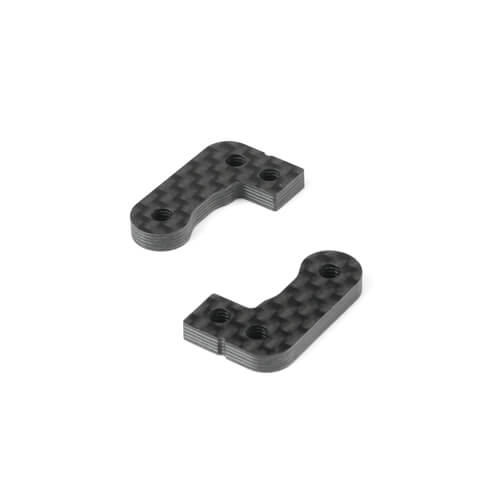 Tekno RC TKR6669A Spindle Arms Type A EB410