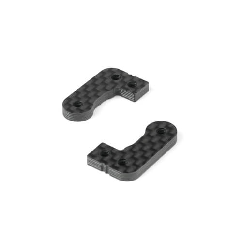 Tekno RC TKR6669B Spindle Arms Type B EB410