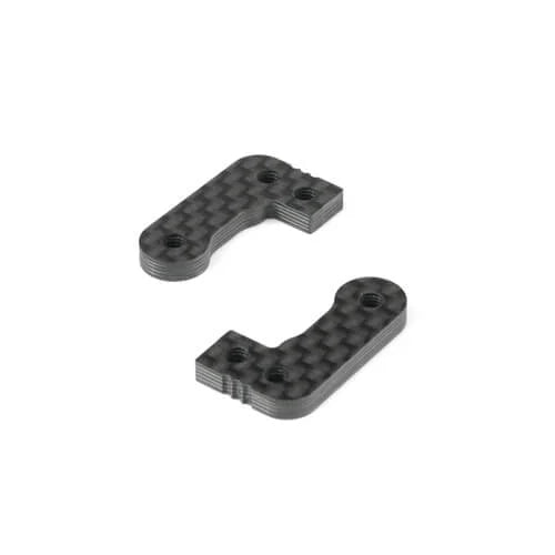 Tekno RC TKR6669C Spindle Arms Type C EB410